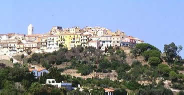 Isola d'Elba - Capoliveri