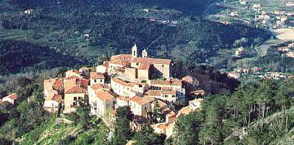 Isola d'Elba - Marciana