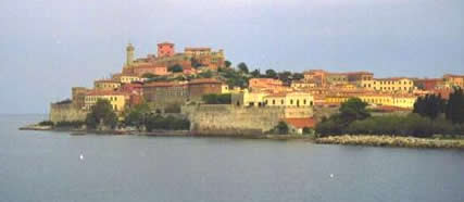 Isola d'Elba - Portoferraio