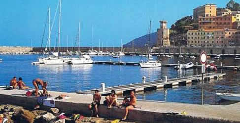 Rio Marina - Isola d'Elba